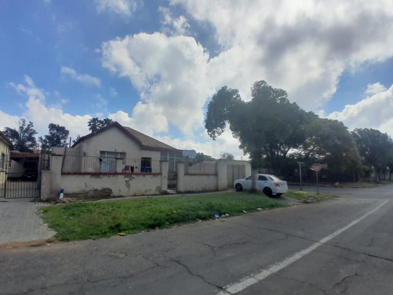 3 Bedroom Property for Sale in Turffontein Gauteng