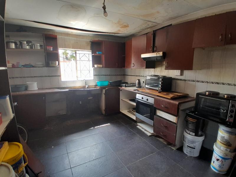 3 Bedroom Property for Sale in Turffontein Gauteng