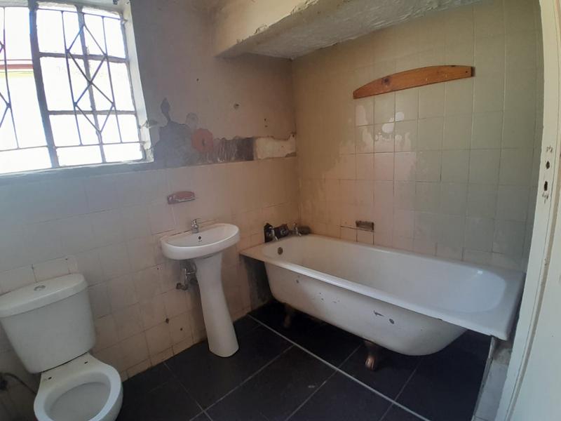 3 Bedroom Property for Sale in Turffontein Gauteng