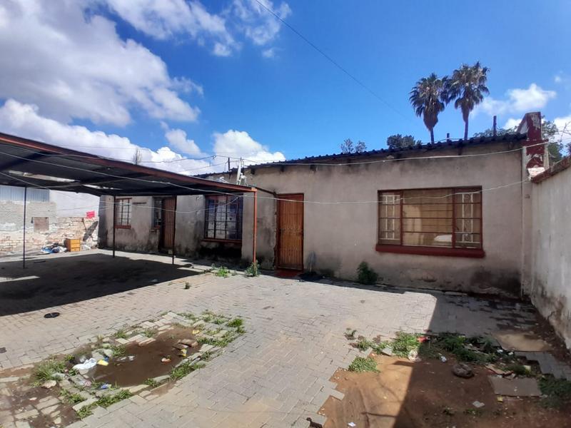 3 Bedroom Property for Sale in Turffontein Gauteng