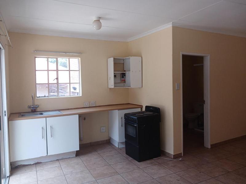 To Let 0 Bedroom Property for Rent in Jeppestown Gauteng