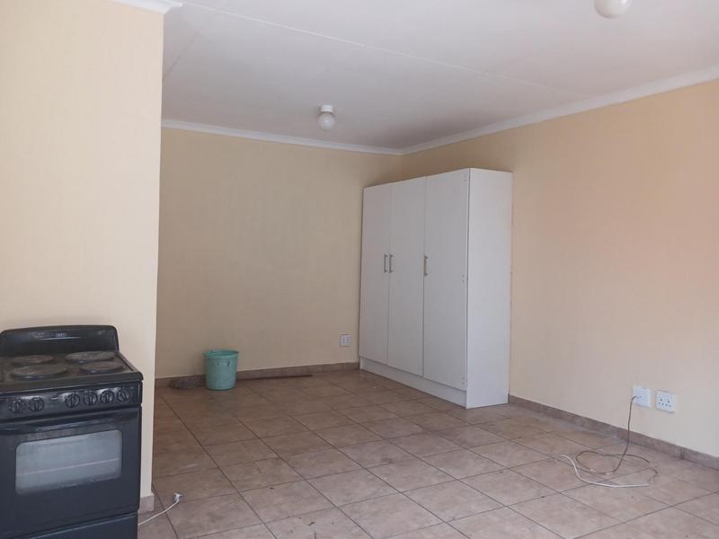 To Let 0 Bedroom Property for Rent in Jeppestown Gauteng