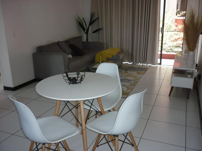 To Let 1 Bedroom Property for Rent in Barbeque Downs Gauteng