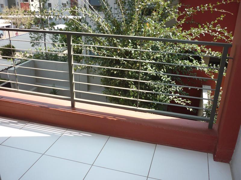 To Let 1 Bedroom Property for Rent in Barbeque Downs Gauteng