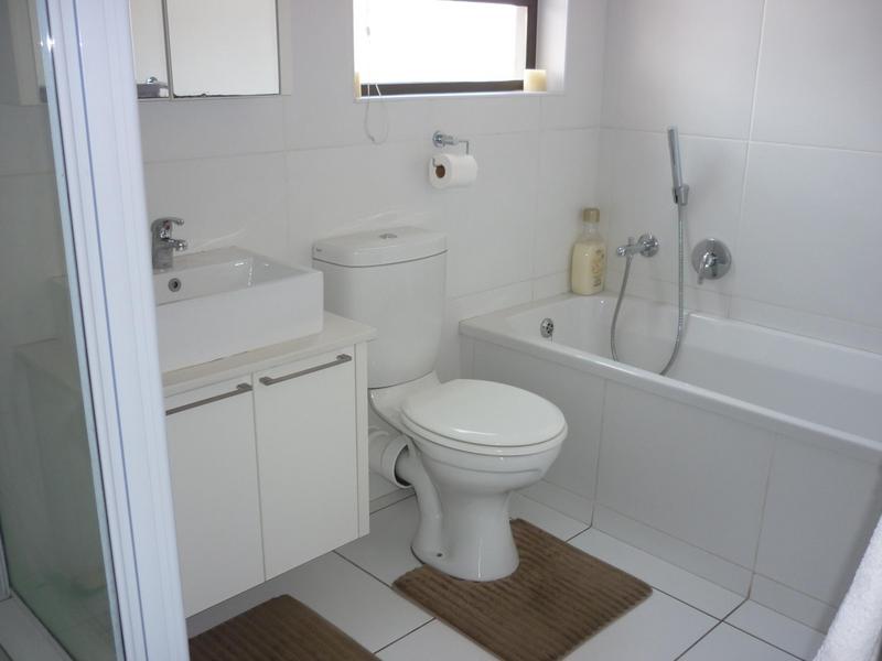 To Let 1 Bedroom Property for Rent in Barbeque Downs Gauteng