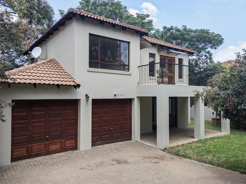 To Let 3 Bedroom Property for Rent in Craigavon Gauteng