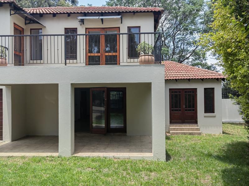 To Let 3 Bedroom Property for Rent in Craigavon Gauteng