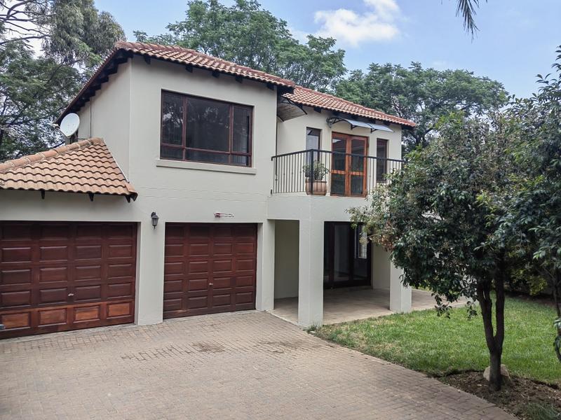 To Let 3 Bedroom Property for Rent in Craigavon Gauteng