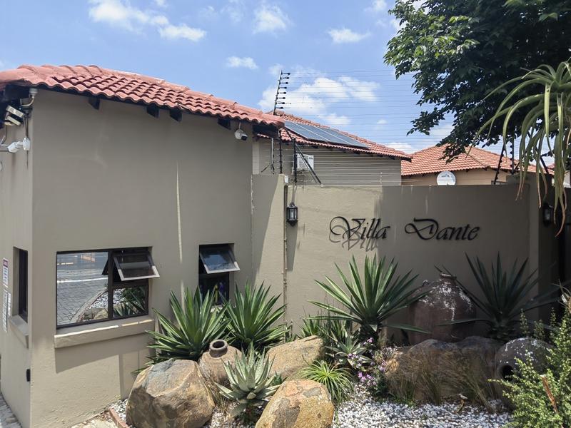 To Let 3 Bedroom Property for Rent in Craigavon Gauteng