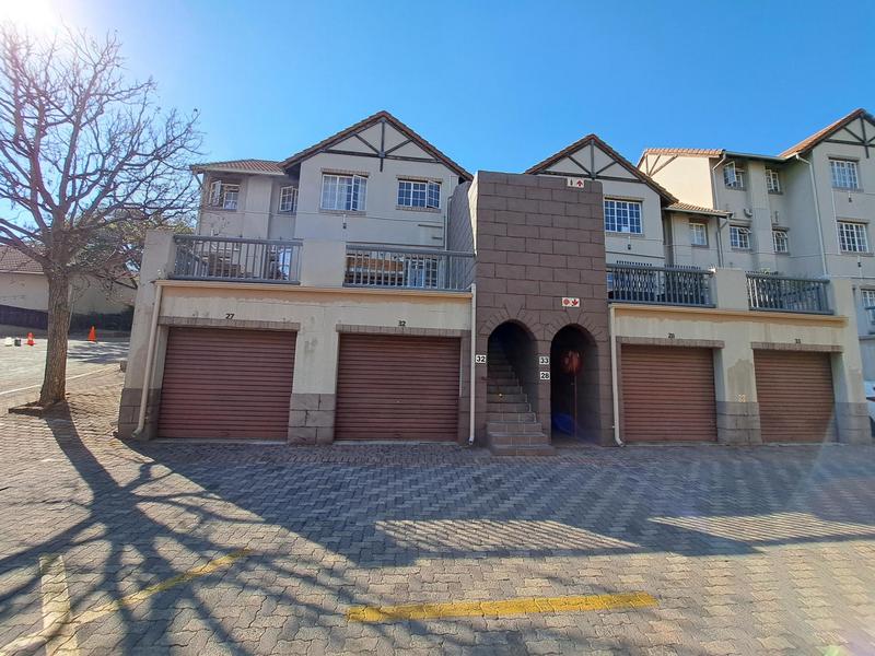 2 Bedroom Property for Sale in Faerie Glen Gauteng