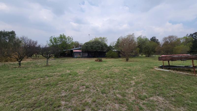 2 Bedroom Property for Sale in Walkerville Gauteng