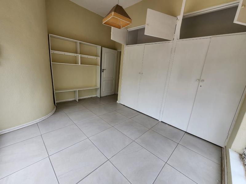 To Let 4 Bedroom Property for Rent in Sunninghill Gauteng