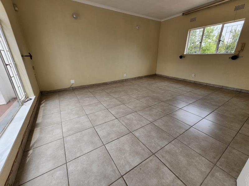 To Let 4 Bedroom Property for Rent in Sunninghill Gauteng