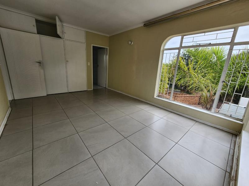 To Let 4 Bedroom Property for Rent in Sunninghill Gauteng