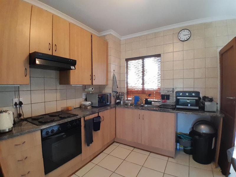 2 Bedroom Property for Sale in Eldo Lakes Estate Gauteng