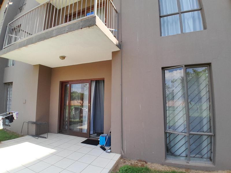 2 Bedroom Property for Sale in Eldo Lakes Estate Gauteng