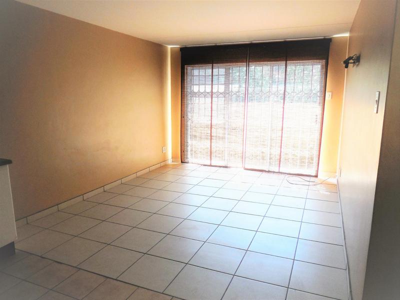 To Let 2 Bedroom Property for Rent in Hatfield Gauteng