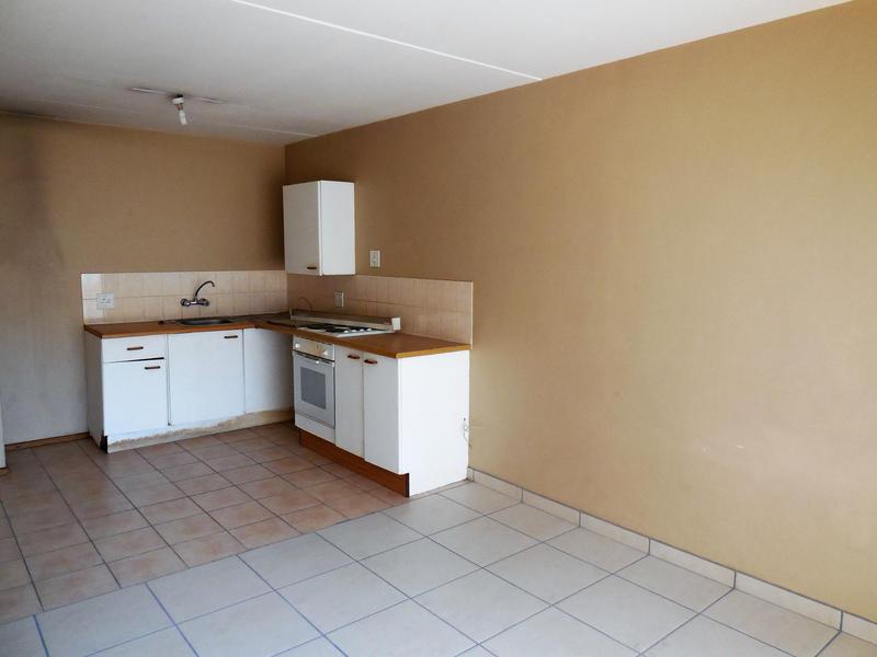 To Let 2 Bedroom Property for Rent in Hatfield Gauteng