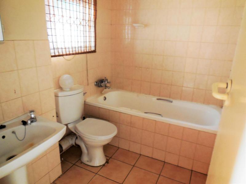 To Let 2 Bedroom Property for Rent in Hatfield Gauteng