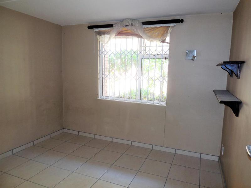 To Let 2 Bedroom Property for Rent in Hatfield Gauteng