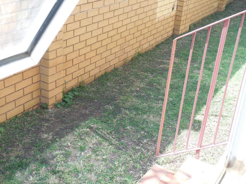 To Let 2 Bedroom Property for Rent in Hatfield Gauteng