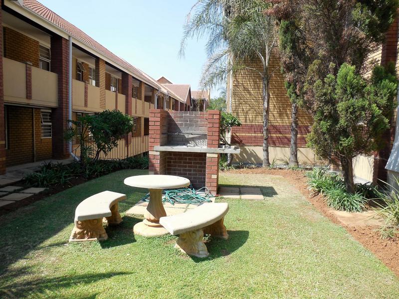 To Let 2 Bedroom Property for Rent in Hatfield Gauteng