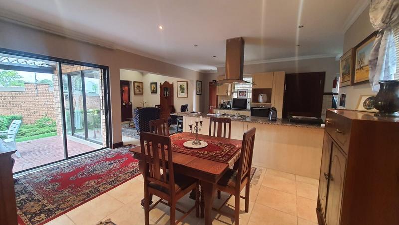 To Let 2 Bedroom Property for Rent in Newlands Gauteng