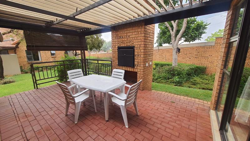 To Let 2 Bedroom Property for Rent in Newlands Gauteng