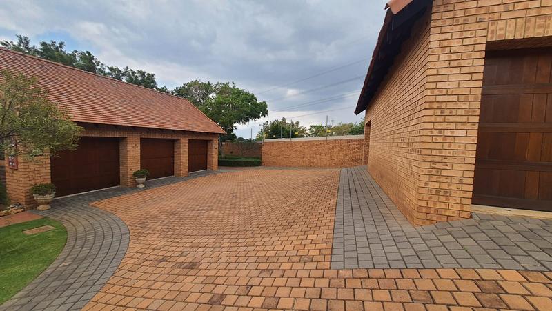 To Let 2 Bedroom Property for Rent in Newlands Gauteng