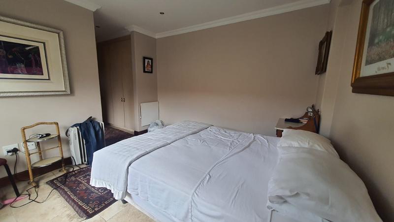 To Let 2 Bedroom Property for Rent in Newlands Gauteng