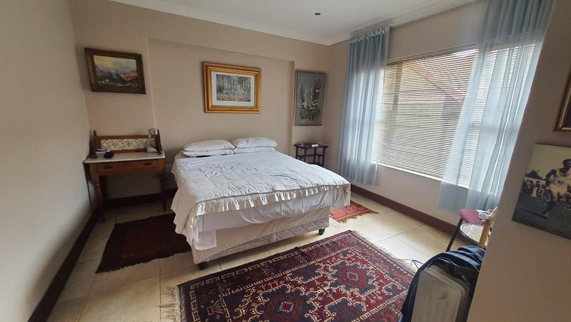 To Let 2 Bedroom Property for Rent in Newlands Gauteng