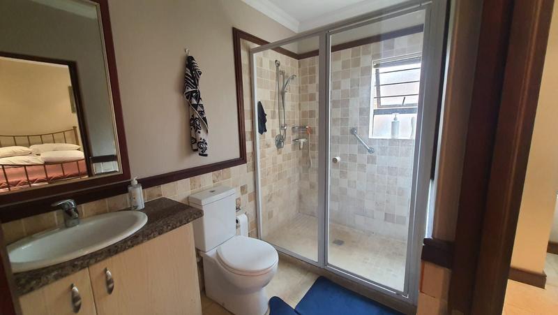 To Let 2 Bedroom Property for Rent in Newlands Gauteng