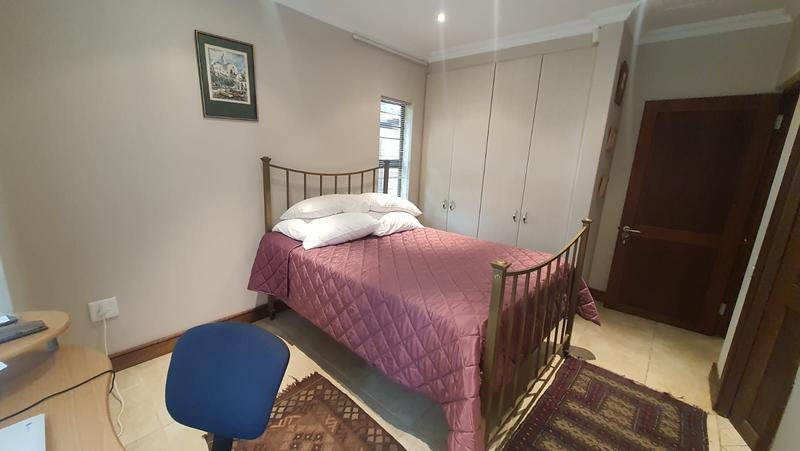 To Let 2 Bedroom Property for Rent in Newlands Gauteng