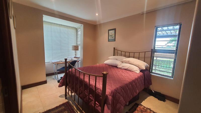 To Let 2 Bedroom Property for Rent in Newlands Gauteng