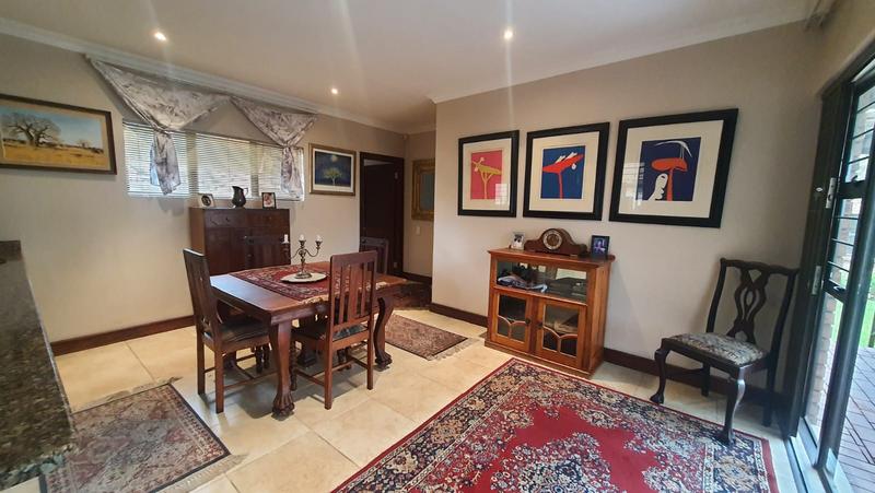 To Let 2 Bedroom Property for Rent in Newlands Gauteng