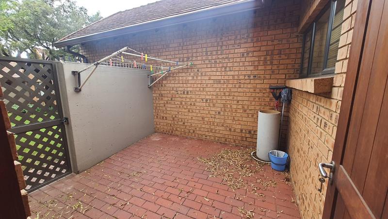 To Let 2 Bedroom Property for Rent in Newlands Gauteng