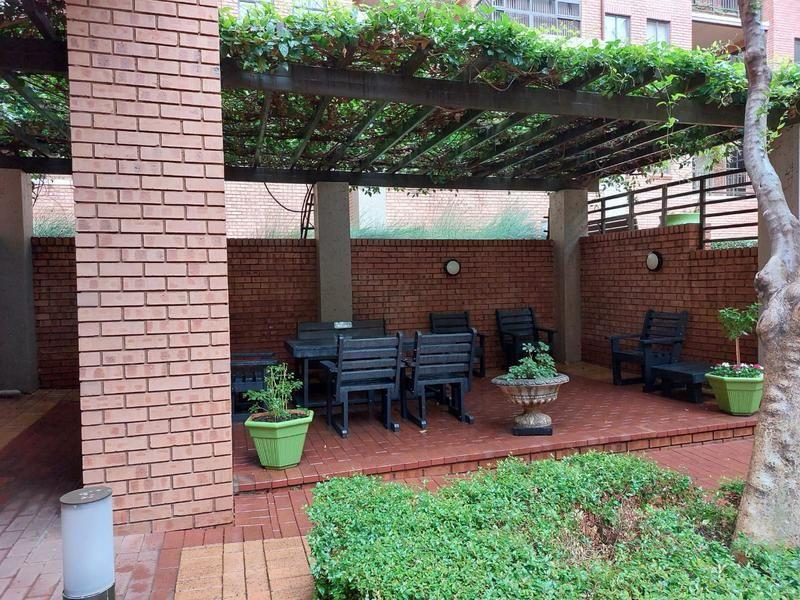 To Let 2 Bedroom Property for Rent in Newlands Gauteng