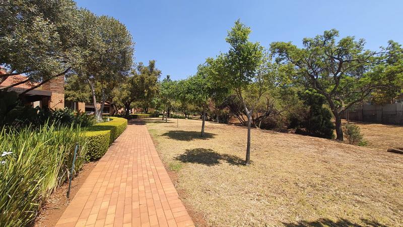 To Let 2 Bedroom Property for Rent in Newlands Gauteng