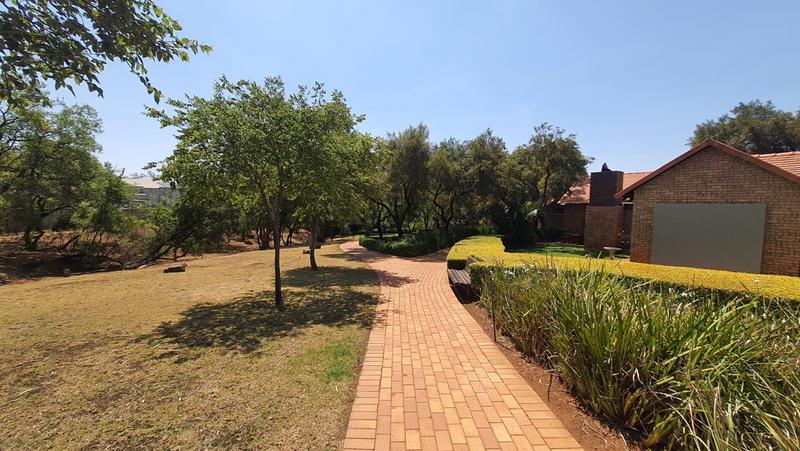 To Let 2 Bedroom Property for Rent in Newlands Gauteng