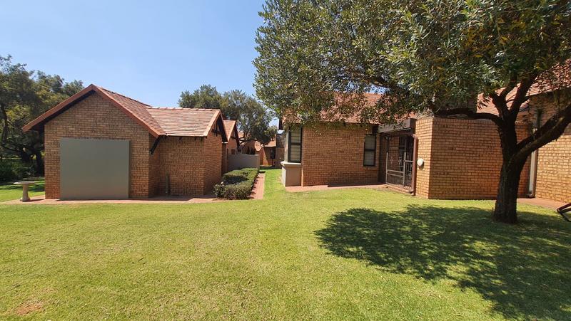 To Let 2 Bedroom Property for Rent in Newlands Gauteng