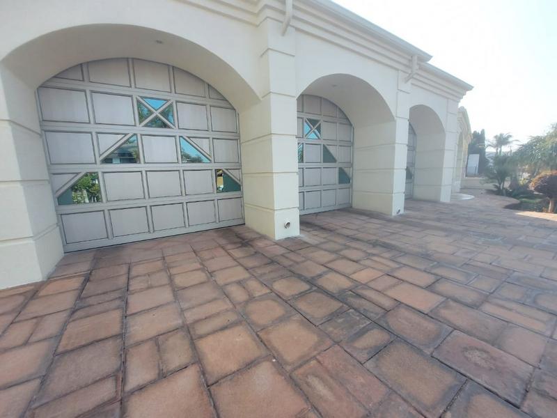 4 Bedroom Property for Sale in Laudium Gauteng