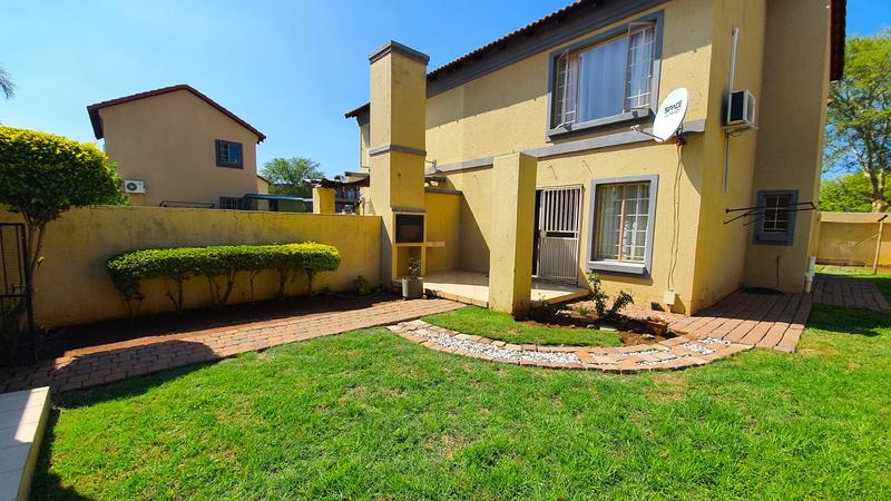 2 Bedroom Property for Sale in Annlin Gauteng