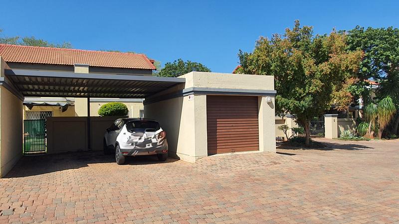 2 Bedroom Property for Sale in Annlin Gauteng