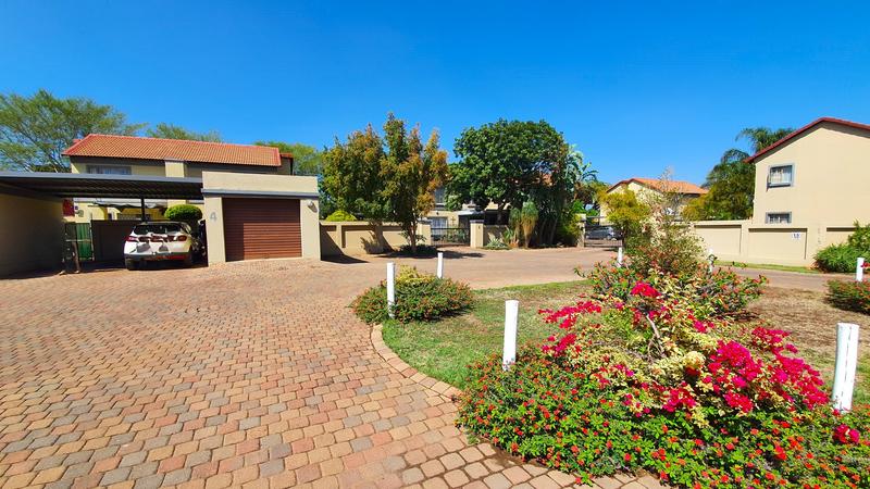 2 Bedroom Property for Sale in Annlin Gauteng