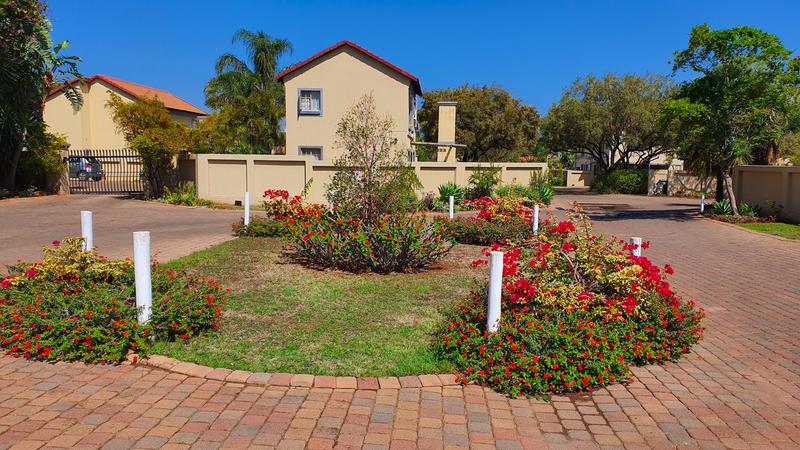 2 Bedroom Property for Sale in Annlin Gauteng