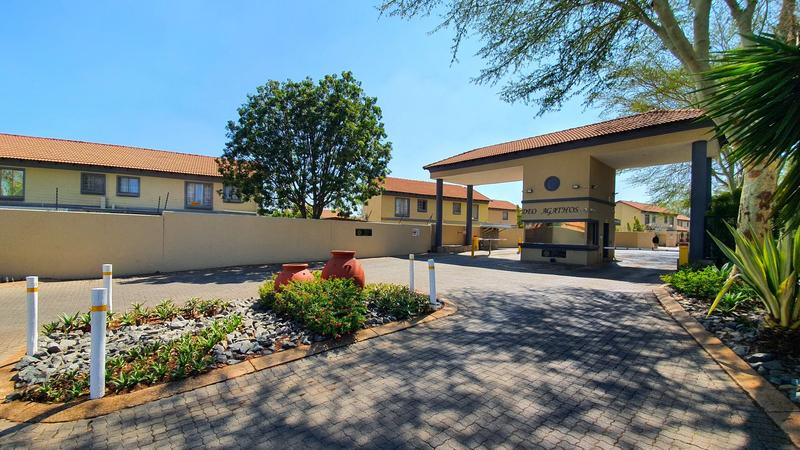 2 Bedroom Property for Sale in Annlin Gauteng