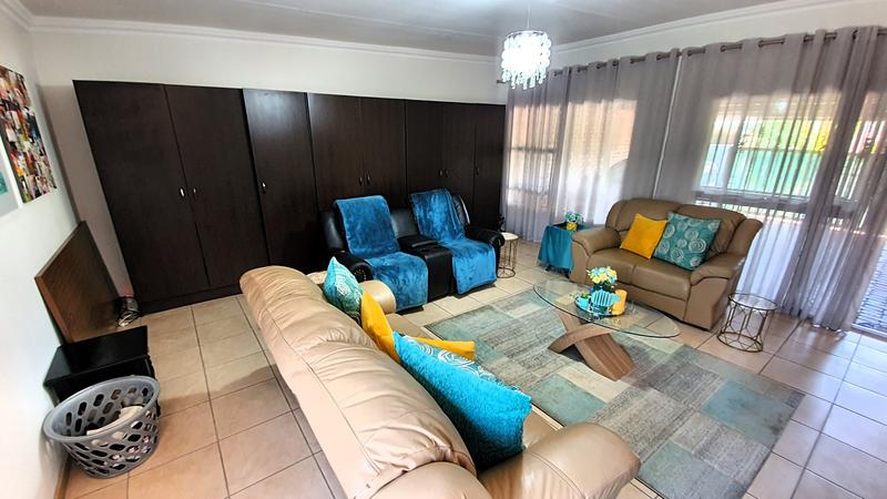 3 Bedroom Property for Sale in Annlin Gauteng