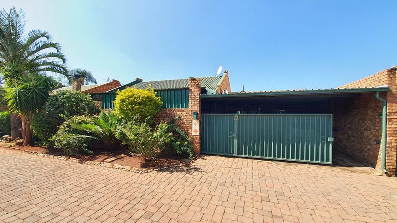 3 Bedroom Property for Sale in Annlin Gauteng