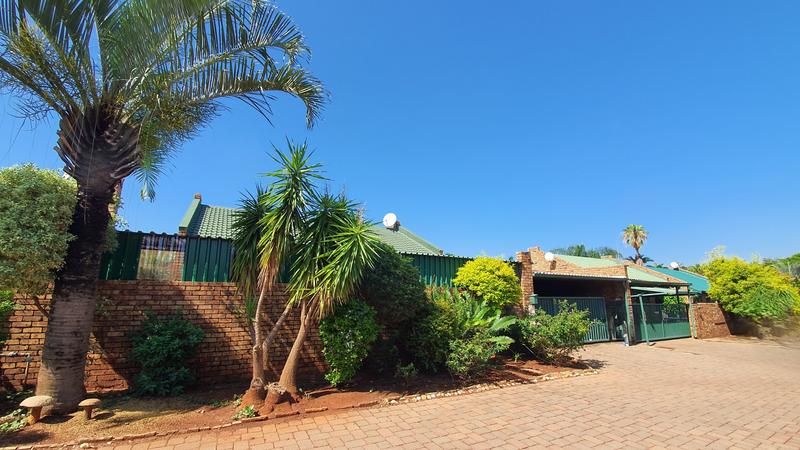 3 Bedroom Property for Sale in Annlin Gauteng