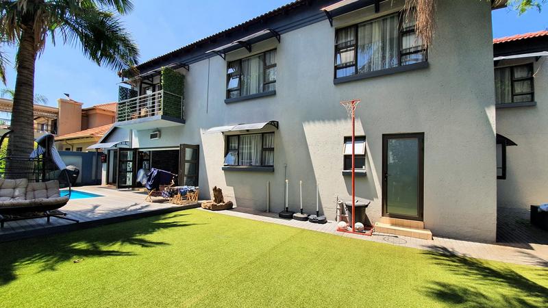 4 Bedroom Property for Sale in Rose Acres Estate Gauteng